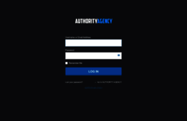 members.authorityagency.com