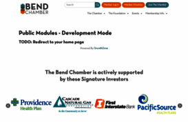 members.bendchamber.org