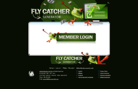 members.flycatchergenerator.com
