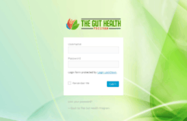 members.guthealthprogram.com