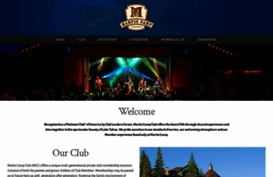 members.martiscamp.com