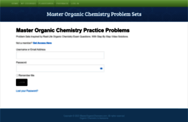 members.masterorganicchemistry.com