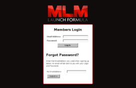 members.mlmlaunchformula.com
