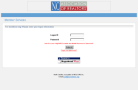 members.ncrealtors.org