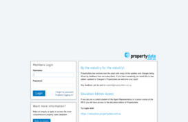 members.propertydata.com.au