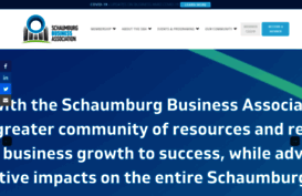 members.schaumburgbusiness.com