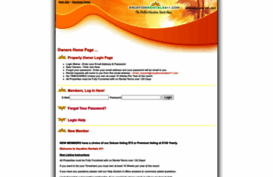 members.vacationrentals411.com