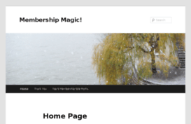 membership-magic.com