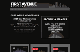 membership.first-avenue.com