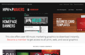 membership.hiphopmakers.com