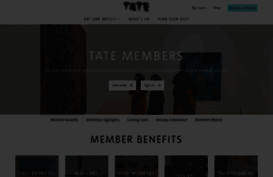 membership.tate.org.uk