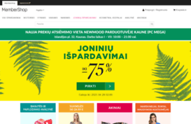 membershop.ru