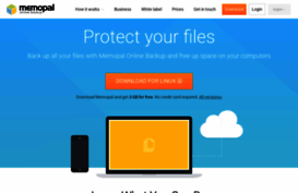 memopal.com