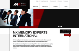 memoryexpertsinc.com