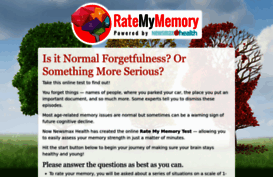 memoryrate.com