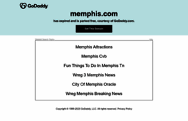 memphis.com