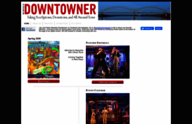 memphisdowntowner.com