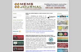 memsjournal.com