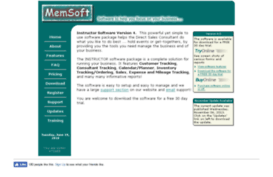 memsoft.com