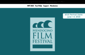 mendocinofilmfestival.org