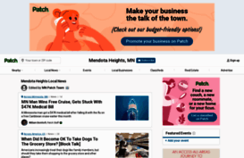 mendotaheights.patch.com