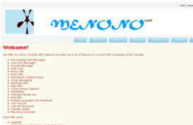 menono.com