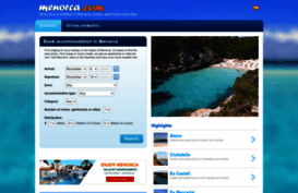 menorca.com