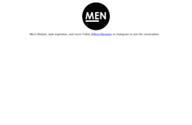 mens-lifestyle.com