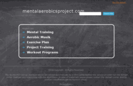 mentalaerobicsproject.com