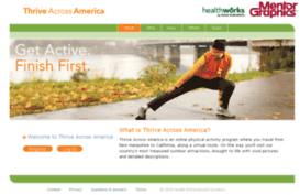 mentor.thriveacrossamerica.com