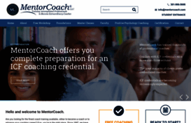 mentorcoach.com