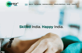 mentorindia.com