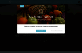 menuplanner.eatrightontario.ca