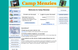 menzies.ecamp.net