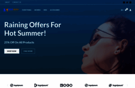 meosons.com