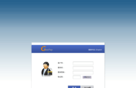 mer.gleepay.com