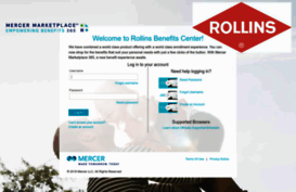 mercermarketplace-rollins.secure-enroll.com