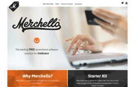 merchello.com