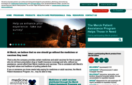 merckhelps.com
