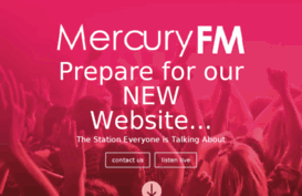 mercuryradio.fm
