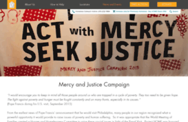 mercyandjustice.org