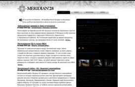 meridian28.com