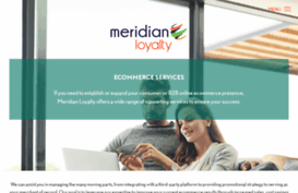 meridianecom.com