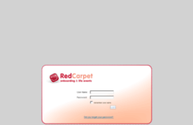 meridium-redcarpet.silkroad.com