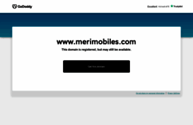 merimobiles.com