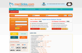 meritlinks.com