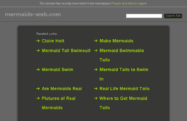 mermaids-web.com