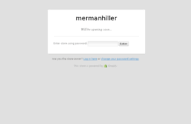 mermanhiller.com