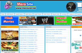 merosite.net