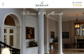 merrionhotel.com